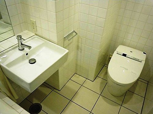 モデリアブリュット参宮橋 物件写真 建物写真18