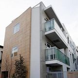 モデリアブリュット参宮橋 物件写真 建物写真1