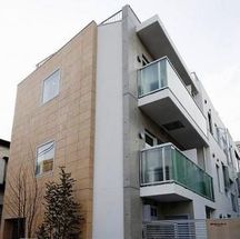 モデリアブリュット参宮橋 物件写真 物件写真 建物写真1