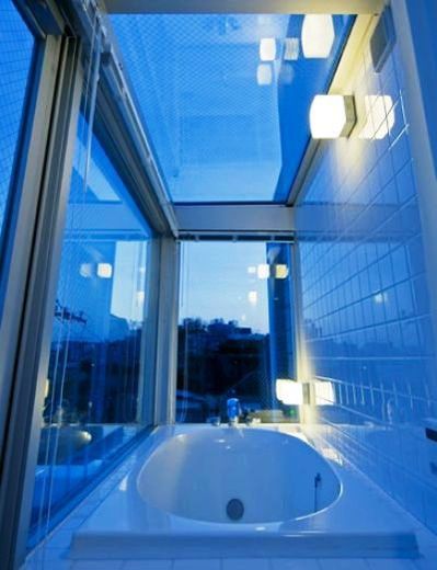 モデリアブリュット参宮橋 物件写真 建物写真20