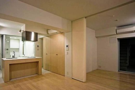 モデリアブリュット参宮橋 物件写真 建物写真8