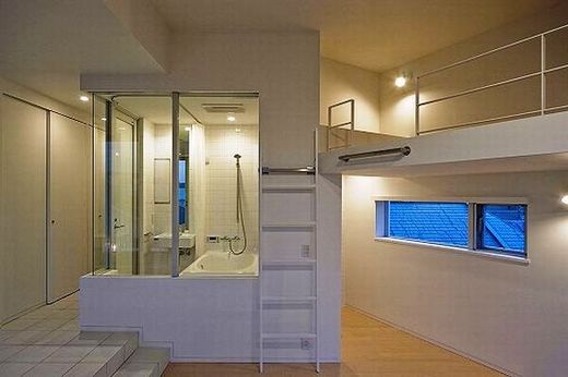 モデリアブリュット参宮橋 物件写真 建物写真9