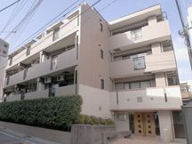 マイキャッスル学芸大学清水池公園 物件写真 建物写真1