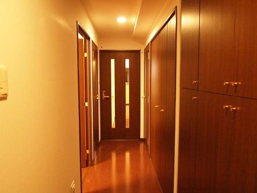 アルシオン芝浦 物件写真 建物写真11