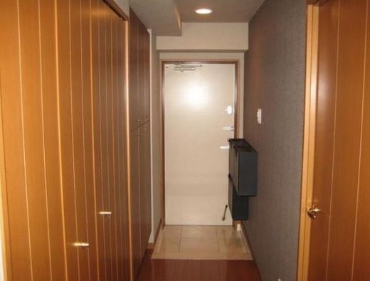 アルシオン芝浦 物件写真 建物写真12
