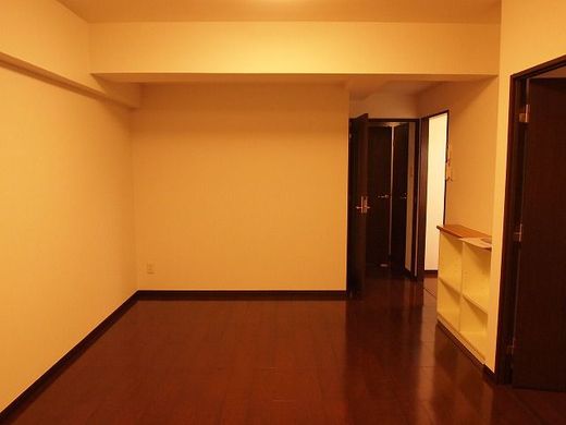 アルシオン芝浦 物件写真 建物写真17