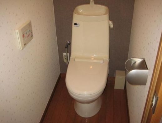 アルシオン芝浦 物件写真 建物写真26