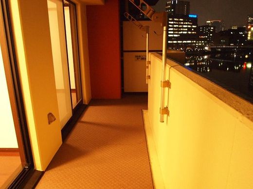 アルシオン芝浦 物件写真 建物写真28