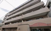 マイキャッスル大井町2 物件写真 建物写真1