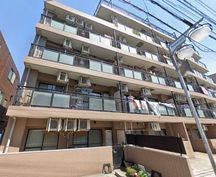 マイキャッスル東長崎 物件写真 建物写真1