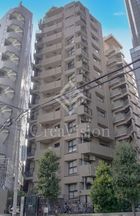 マイキャッスル目黒 物件写真 建物写真1