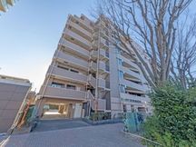 マイキャッスル目黒富士見台 物件写真 建物写真1