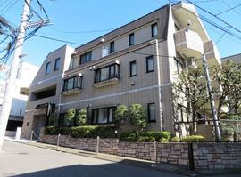 物件写真 建物写真1