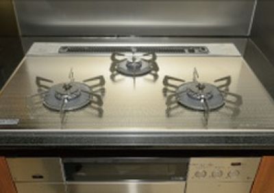 ジオ代官山 物件写真 建物写真13