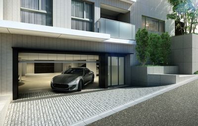 ジオ代官山 物件写真 建物写真17
