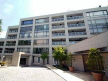 パークコート元麻布ヒルトップレジデンス 物件写真 建物写真1