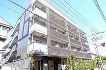 コスモリード目黒学芸大学イースト 物件写真 建物写真1