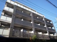 コスモリード目黒学芸大学イースト 物件写真 建物写真2