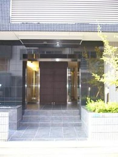 コスモリード目黒学芸大学イースト 物件写真 建物写真3