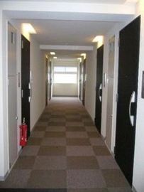 コスモリード目黒学芸大学イースト 物件写真 建物写真4
