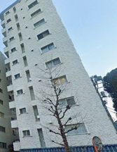 マンションヴィップ目黒 物件写真 建物写真1