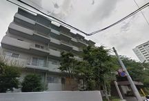 マンションニュー池尻 物件写真 建物写真1