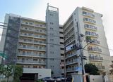 マンションニュー東品川 物件写真 建物写真1