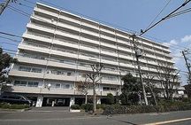 マンションニュー目黒 物件写真 建物写真1