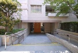 六本木ヒルズレジデンス A棟 物件写真 建物写真5