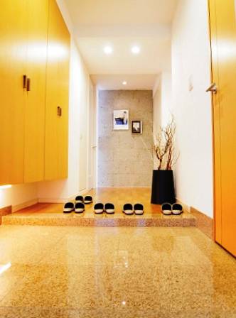 パークコート麻布鳥居坂 物件写真 建物写真14