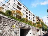 パークコート麻布鳥居坂 物件写真 建物写真1