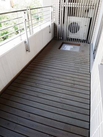 パークコート麻布鳥居坂 物件写真 建物写真30