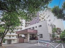 マンション恵比須苑 物件写真 建物写真1