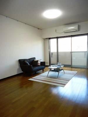 広尾ウエスト 物件写真 建物写真11