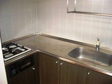 広尾ウエスト 物件写真 建物写真18
