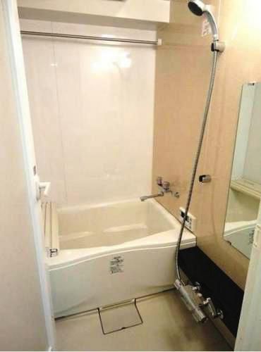 広尾ウエスト 物件写真 建物写真22