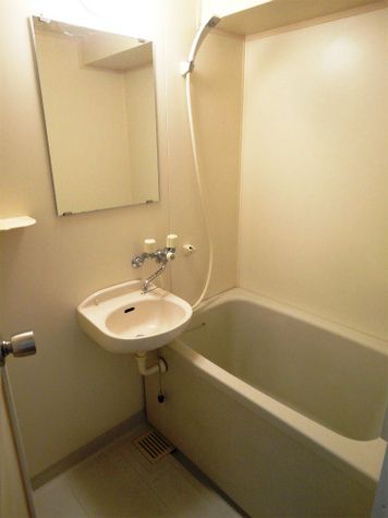 広尾ウエスト 物件写真 建物写真23