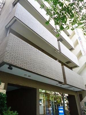 広尾ウエスト 物件写真 建物写真3