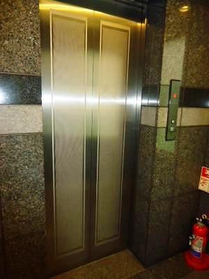 広尾ウエスト 物件写真 建物写真6
