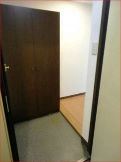 広尾ウエスト 物件写真 建物写真7