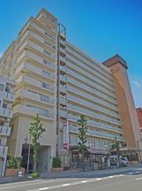 マンション清水台 物件写真 建物写真1