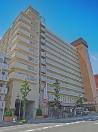 マンション清水台 物件写真 建物写真1