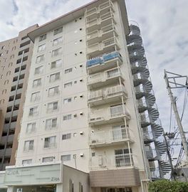 マンション仙台坂カトレア 物件写真 建物写真1