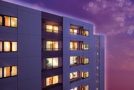 プレシス日本橋三越前mimuro 物件写真 建物写真2