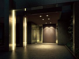 プレシス日本橋三越前mimuro 物件写真 建物写真3