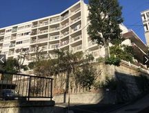 マンション目黒苑 物件写真 建物写真1