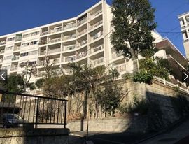 マンション目黒苑 物件写真 建物写真1