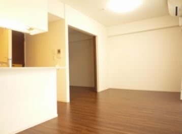 クレヴィア南砂 物件写真 建物写真12
