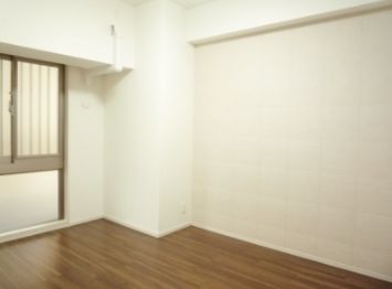 クレヴィア南砂 物件写真 建物写真14