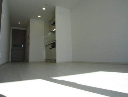 クレヴィア南砂 物件写真 建物写真16